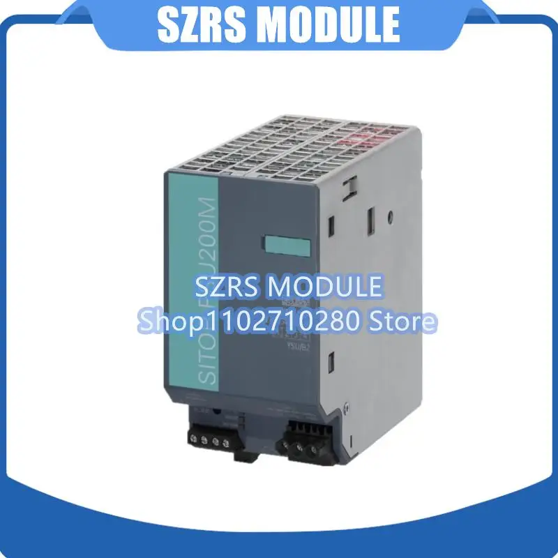 

Продаем только новый оригинальный склад 6EP1334-3BA10