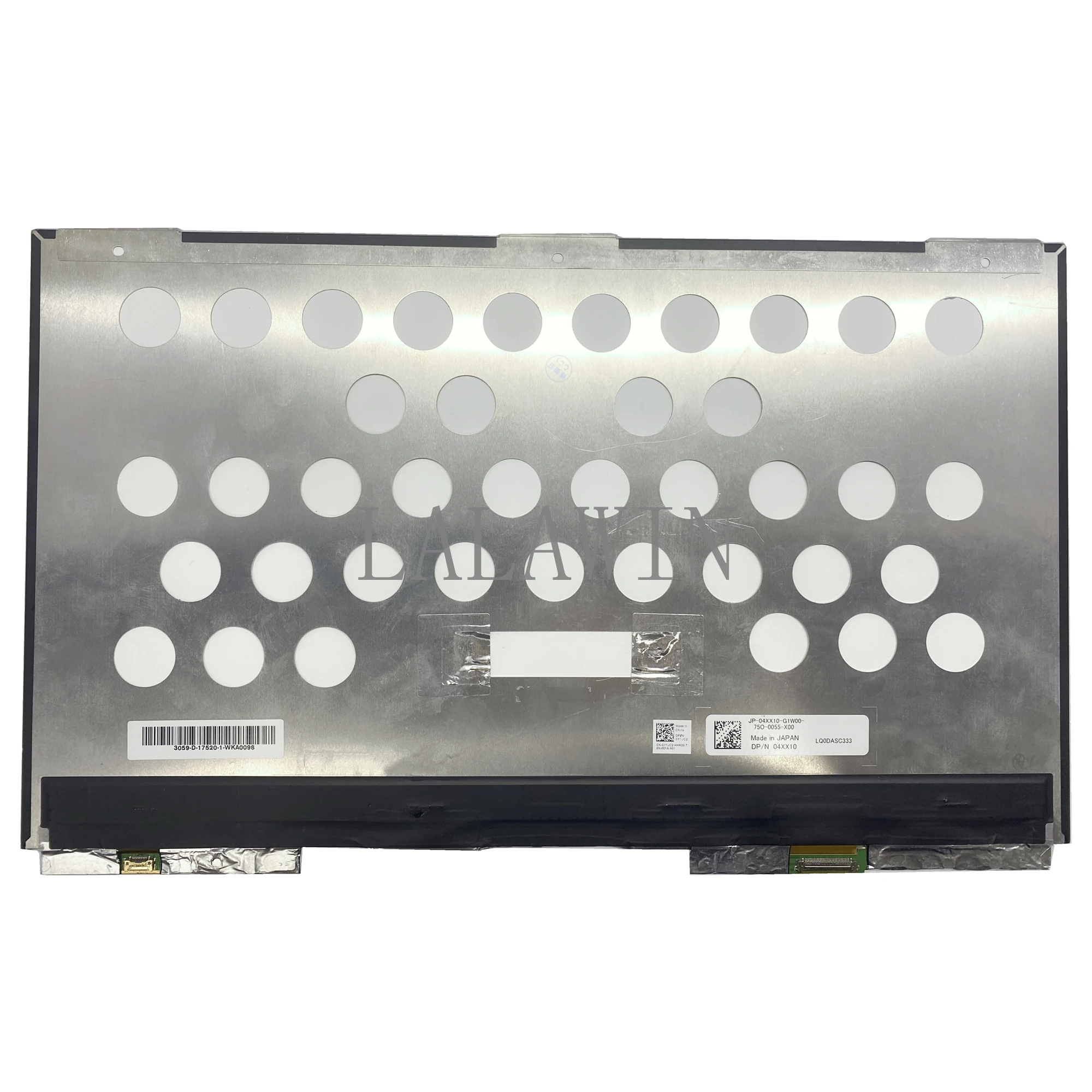 

15.6" LQ0DASC333 FHD 1920*1080 30pins Laptop LCD screen
