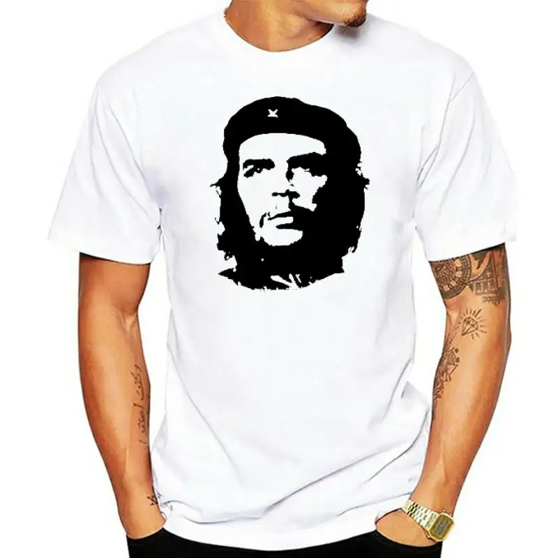 

Che Guevara Green Army Military T Shirt