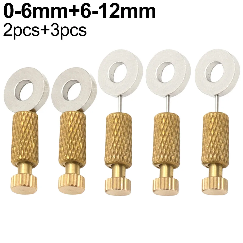 5 шт. инструмент сделай сам игла для дегустации кожаный ручной работы