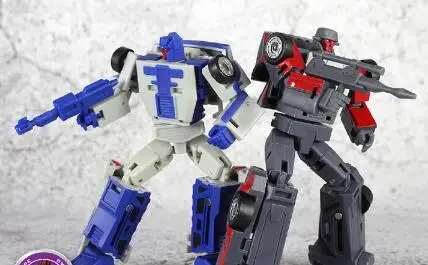 

Magic Square MS-TOYS MS-B15 MS-B14 G1 Transformation Collectible Action Figure Robot Deformed Toy in stock