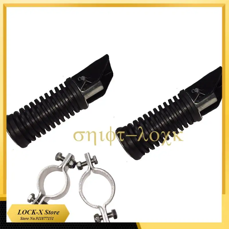 Педали для Citycoco электрические велосипеды запчасти горного велосипеда