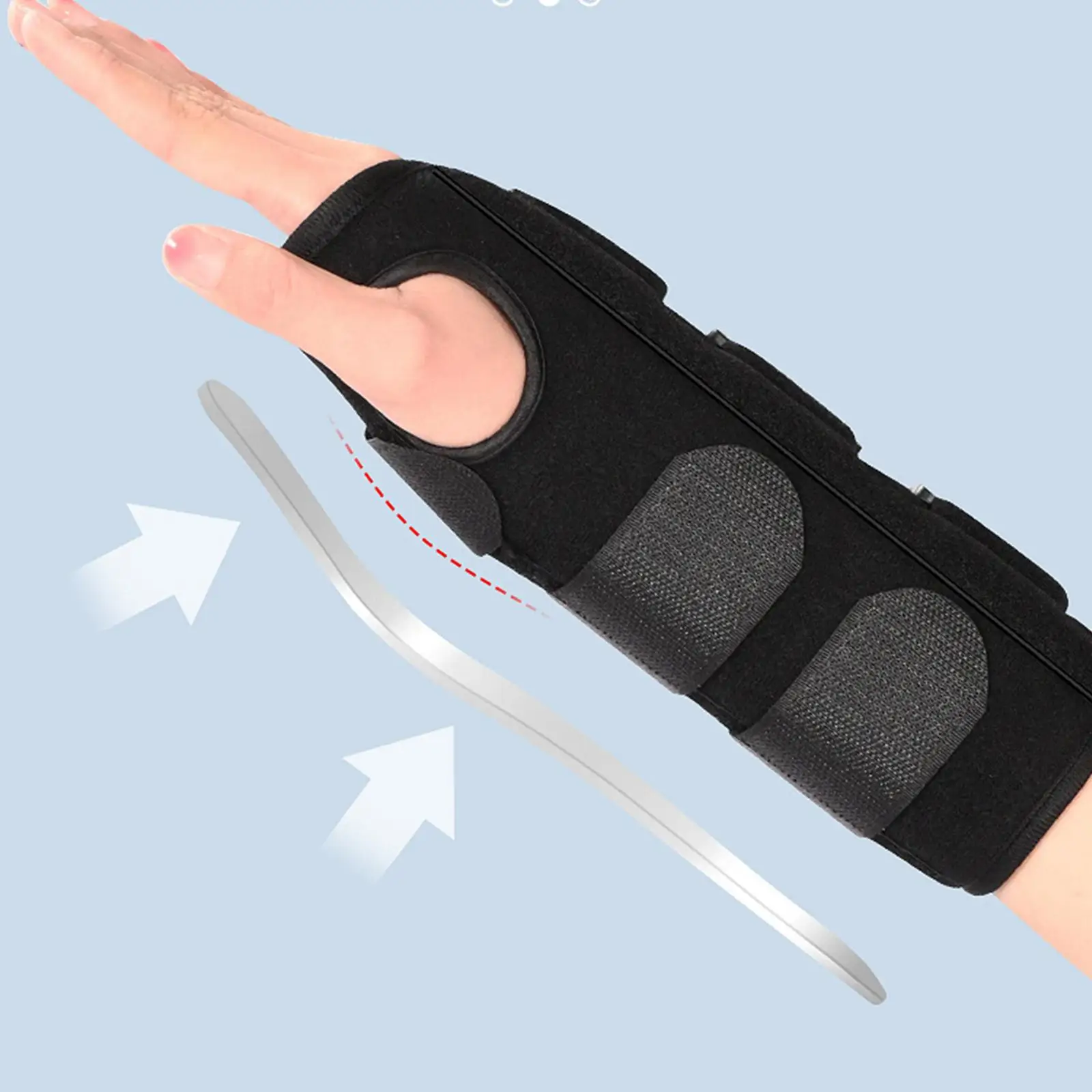 thumb