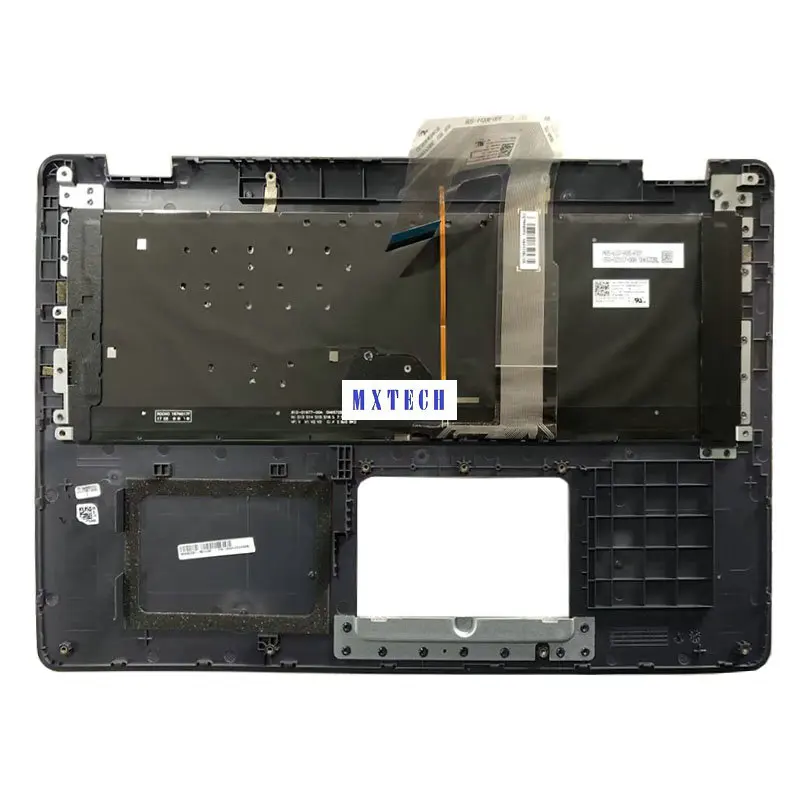 Новинка для ASUS VivoBook Flip 15 6 &quotTP510U TP510UF запасные аксессуары ноутбука Упор
