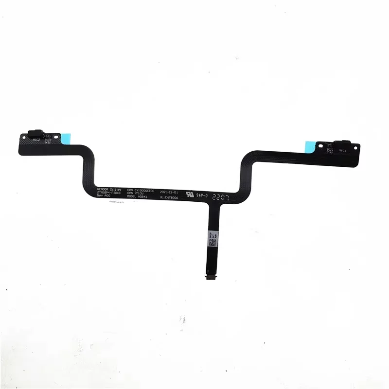 Оригинальный кабель EDP CY10000CI00 YM13V 0YM13V для DELL Precision 5470 M5470