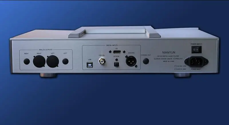 Поворотный стол CDM4 hifi двухъядерный с поворотным механизмом термостатом