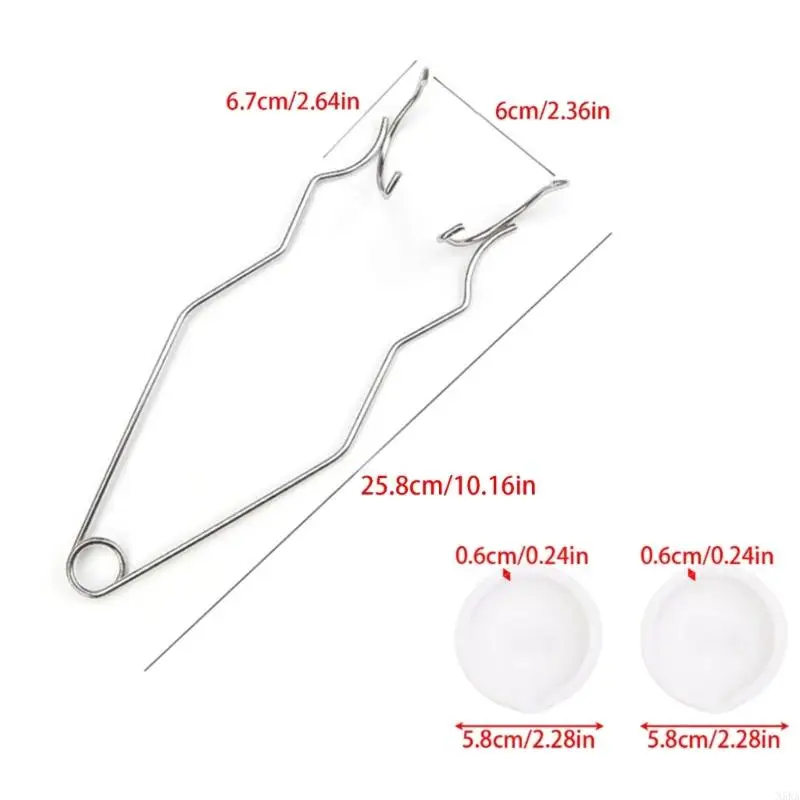 N5KA Инструмент для изготовления ювелирных изделий принадлежности литья металла