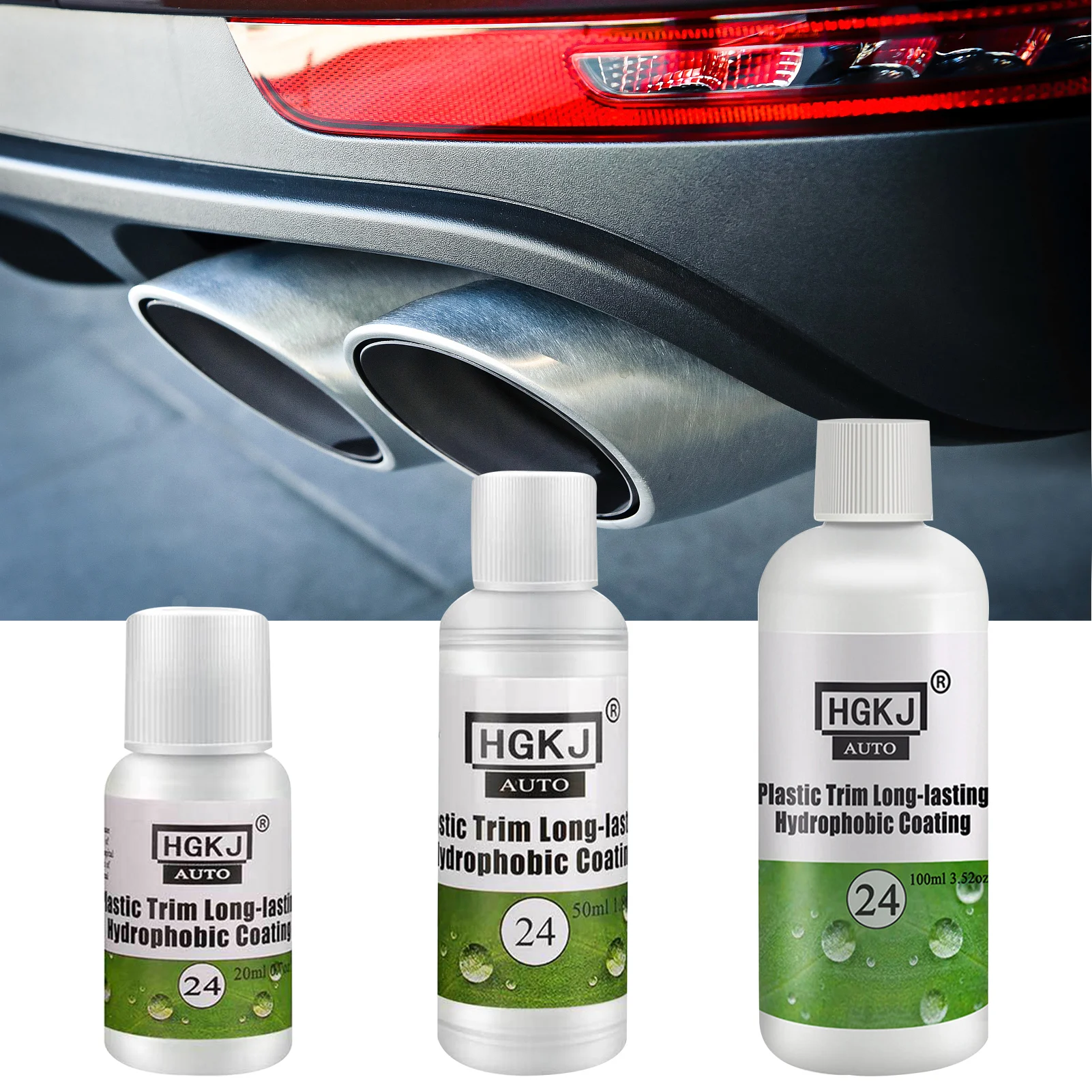 

Car Refurbishment Cleaning Agent Car Cleaner Hydrophobic Coating Car Renovator Car Parts Refurbish Agent Car Restorer For Faded