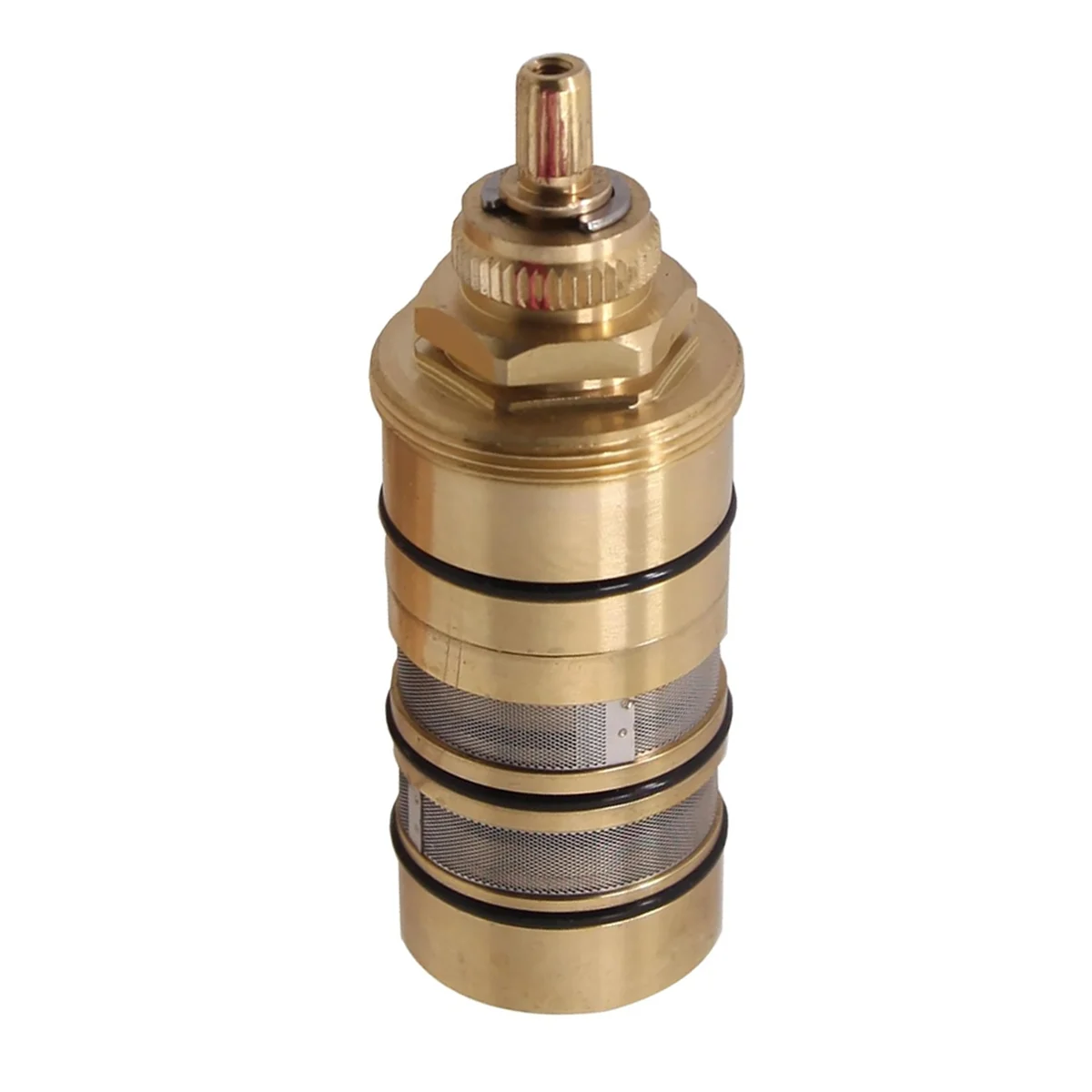 Термостатический картридж для MOEN 130156 Душевые клапаны 3/4 дюйма замены картриджа