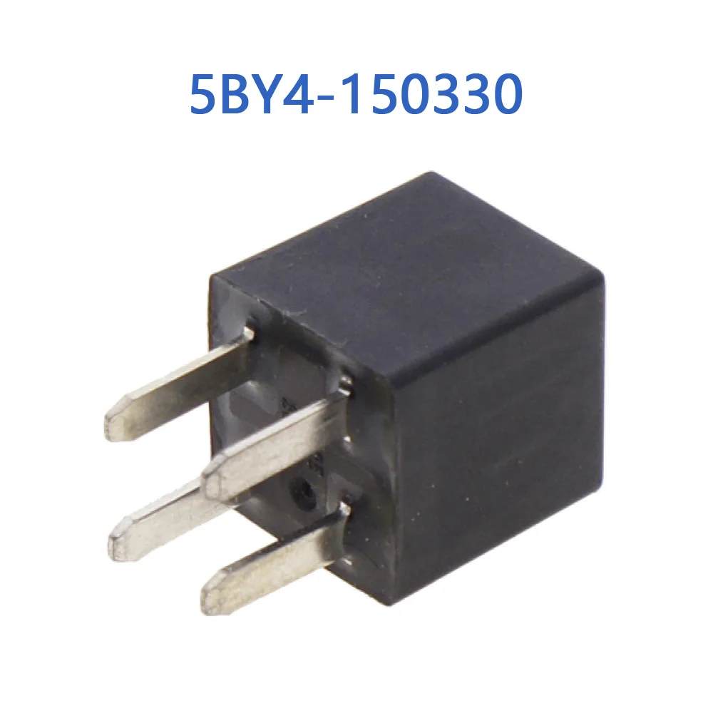 Рисунок 3 - Вспомогательное реле для CFMoto