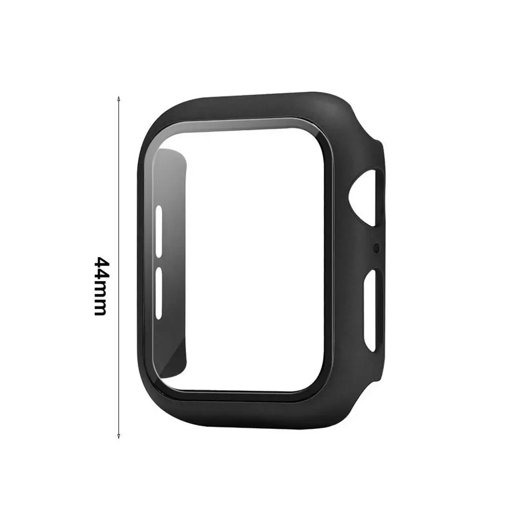 

Smartwatch Screen Protector Anti-collision Cover Case Women Protector