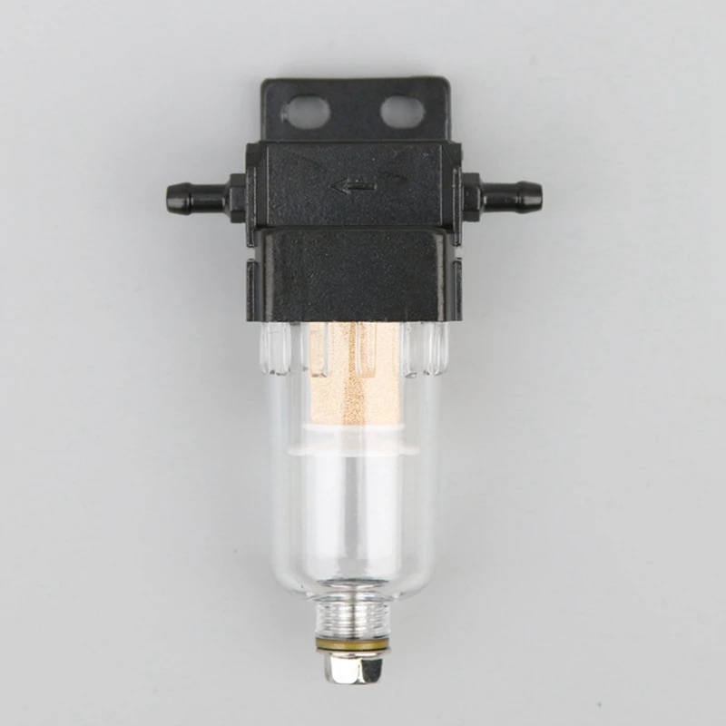 Бензиновый фильтр стояночный нагреватель впускной морской водяной сепаратор