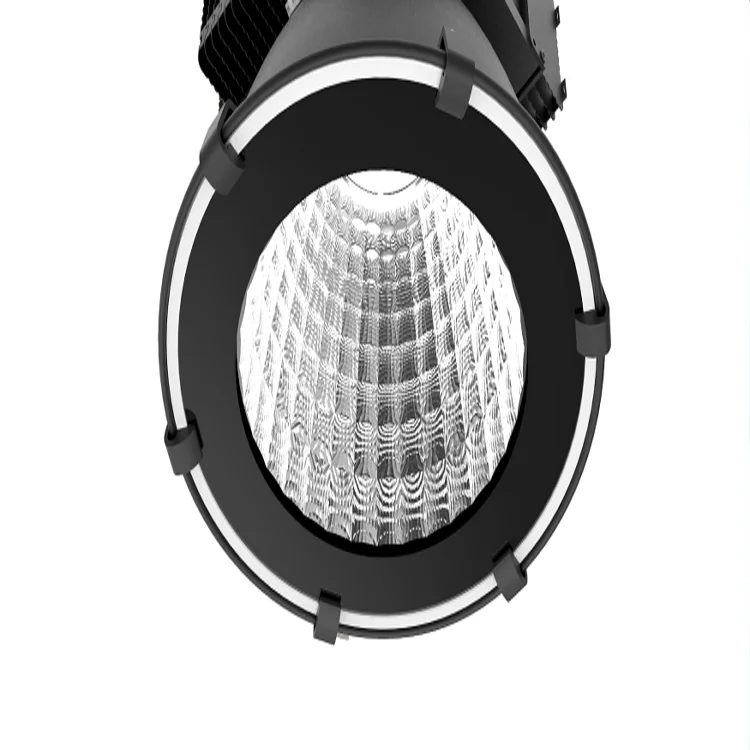 Рисунок 3 - Задняя крышка для аквариума из алюминиевого сплава