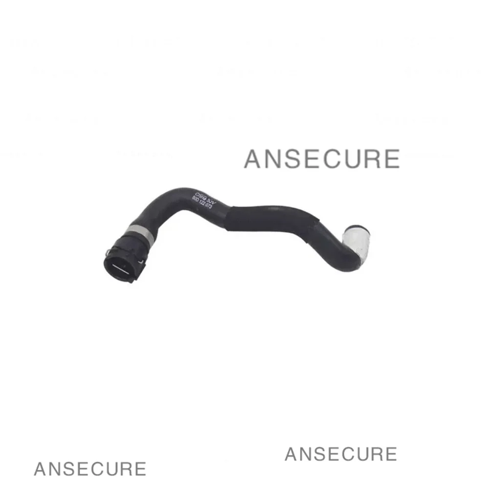 

2,0 бензиновый двигатель, дополнительный насос для охлаждающей жидкости, водяной шланг для Audi Q5 FY 2017-2025 80A122073C