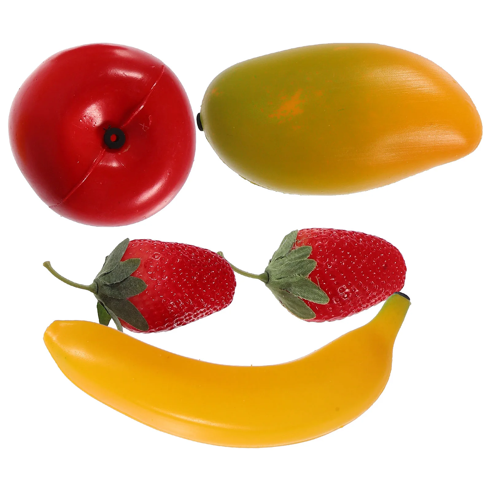 Имитация фруктов песочница ударный шейкер маракаса музыкальная игрушка