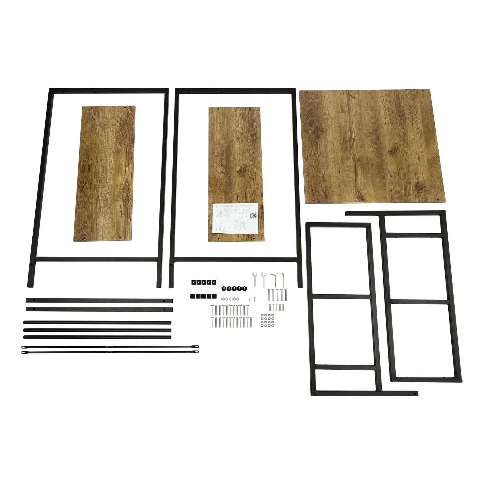 Для хранения и сборки rangement