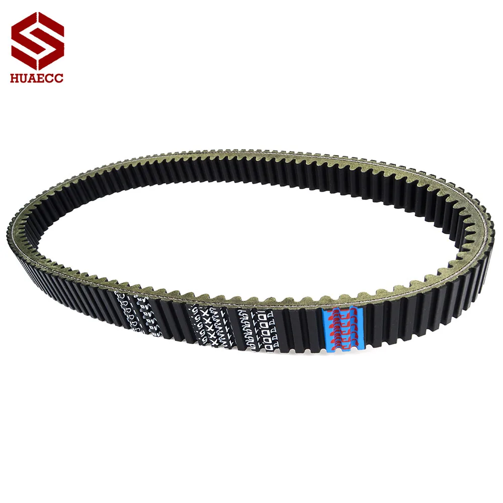 Сменный ремень привода 89L-17641-00 для SX500 SXR 500 VK540 II VT480 VT500 VT60 Venture 480 GT TF 600 XL