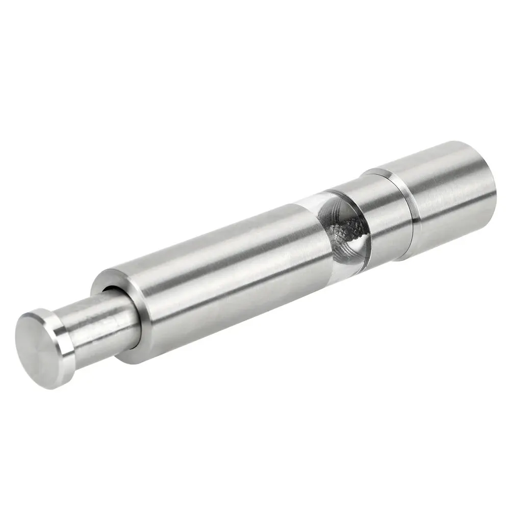 

Мельница для специй из нержавеющей стали