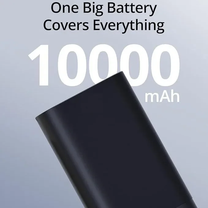 EUFY S330 S230 E330 Замена батареи дверного замка Перезаряжаемая батарея Подходит для