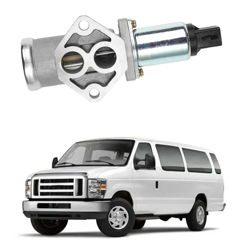 Флюоресцентный клапан для автомобильного двигателя холостого хода Ford Lincoln Mercury