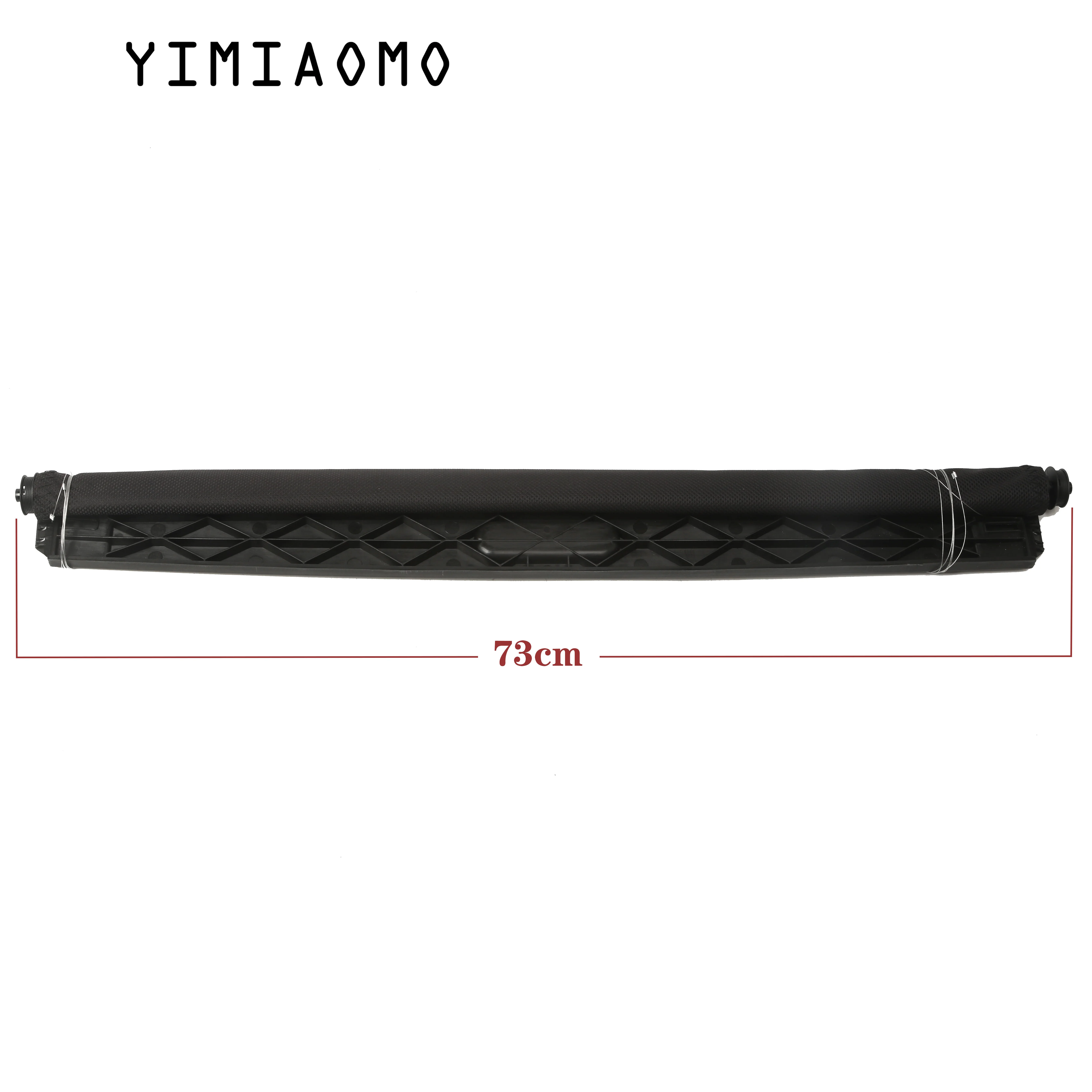 

54109451245 Skylight Curtain Assembly For MINI Clubman F54 LCI Countryman F60 2015-2019 F56 BEV 2018-2019 54 10 9 451 245