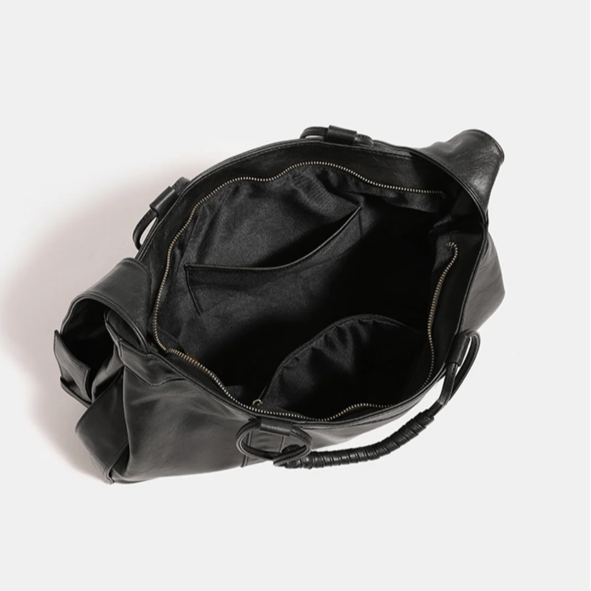 Женский портфель для ноутбука в стиле ретро из искусственного материала новый