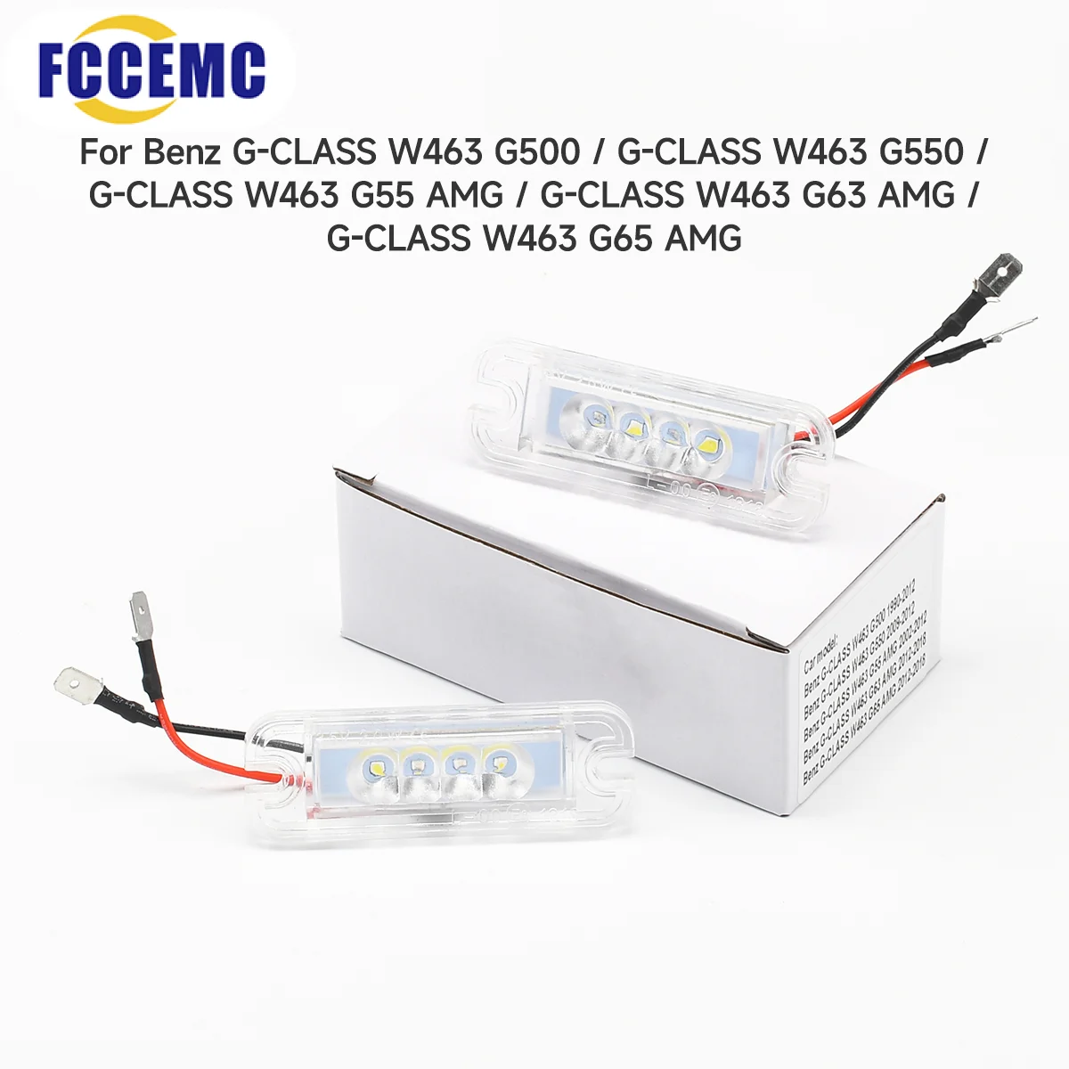 2 шт. флейта для номерного знака