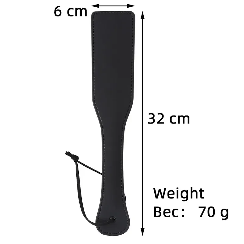 Черный жгут шлепанская бит фетиш БДСМ покорный раб игры для взрослых снаряжение