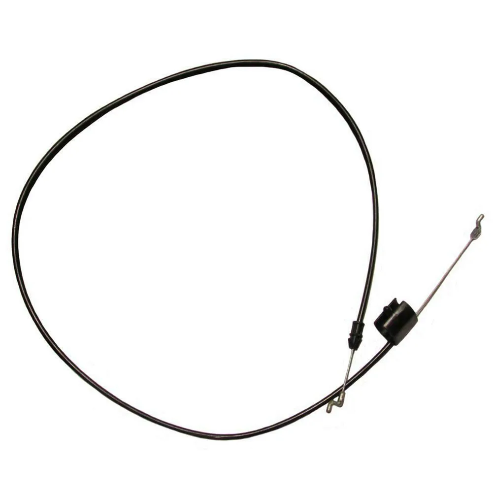 Control Cable Replacement 532183567 183567 182755 14603 Lawn Mower Throttle Wire Lawn Machine Tractor Wire Control Cable