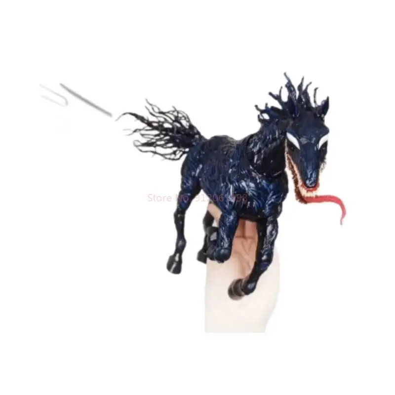 Новая высококачественная версия Venom Kyle ручная работа комиксы Marvel серия новые