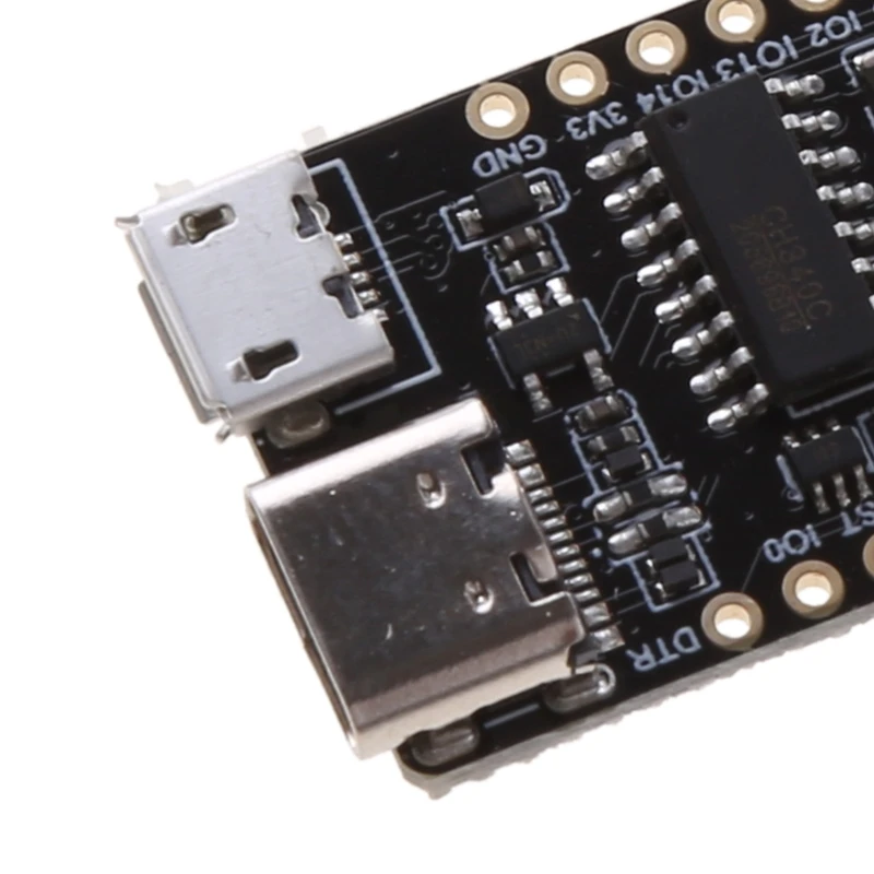 ttgo T-Internet-POE ESP32 Ethernet Downloader LAN8720A Ethernet-чип 2 4–2 5 ГГц 22 дБм 300 метров