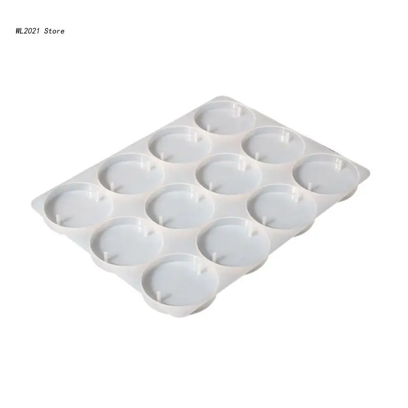 

Силиконовая форма Guka, формы для эпоксидной смолы для литья под давлением