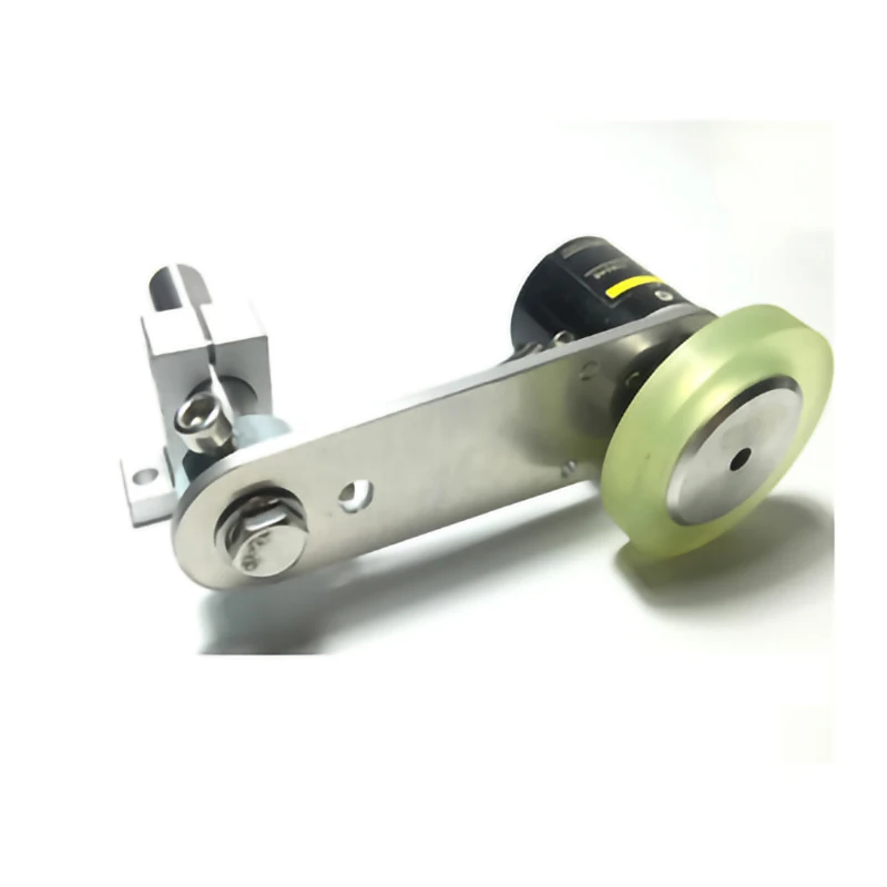 

TIJ Encoder for multi printerheads online industrial inkjet printer