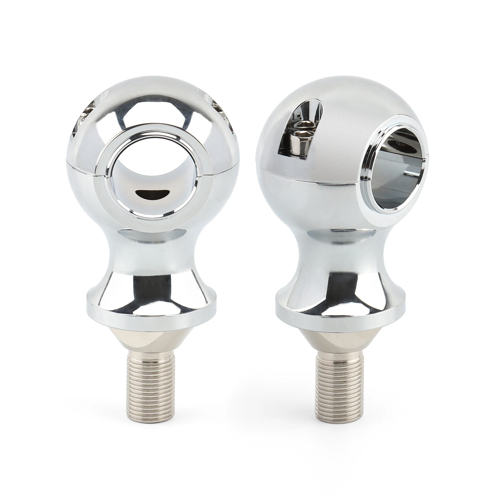 

Для Harely Springer Softail Cross Bones Heritage Softail Bad Boy CVO Springer Softail 1 "25 мм комплект подъемника ручки мотоцикла