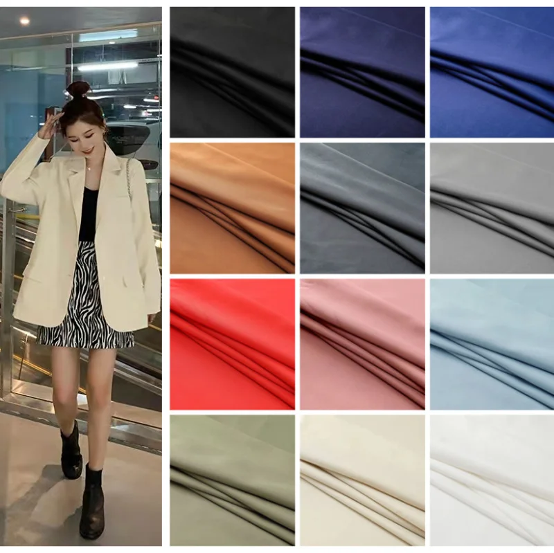 Trousers Uniform Beep Jacket Suit Fabric