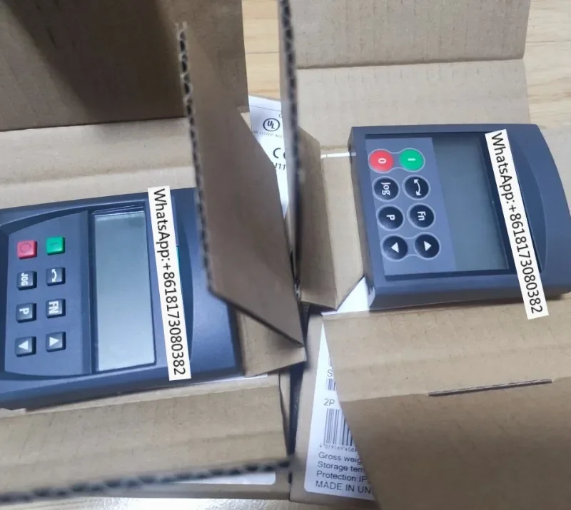 6SE6400-0BP00-0AA1/0AA0 оригинальная MM440/420 инверторная Операционная панель BOP