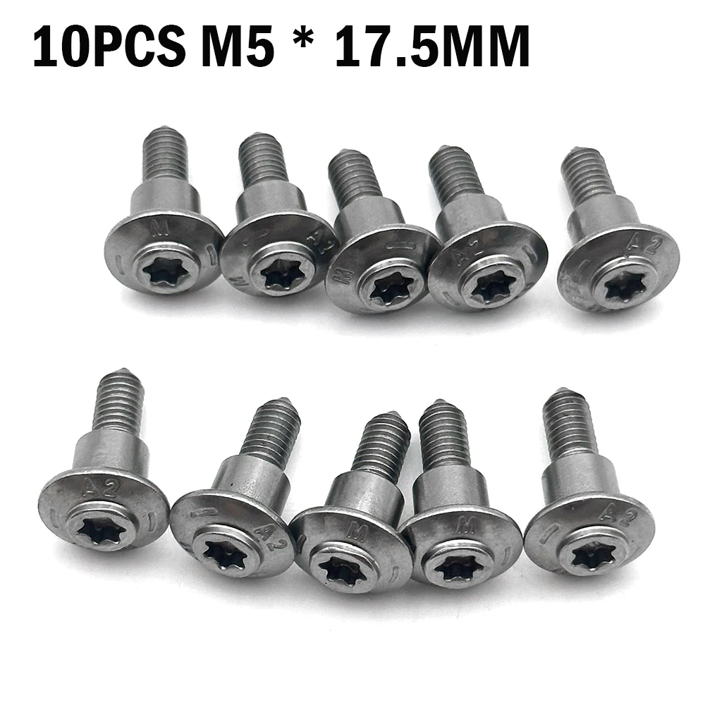 

Для BMW R1200GS R1250GS ADV R1200RT R1250RT F750GS F850GS S1000XR RR R F850GS R NINE T винты из нержавеющей стали для обтекателя корпуса