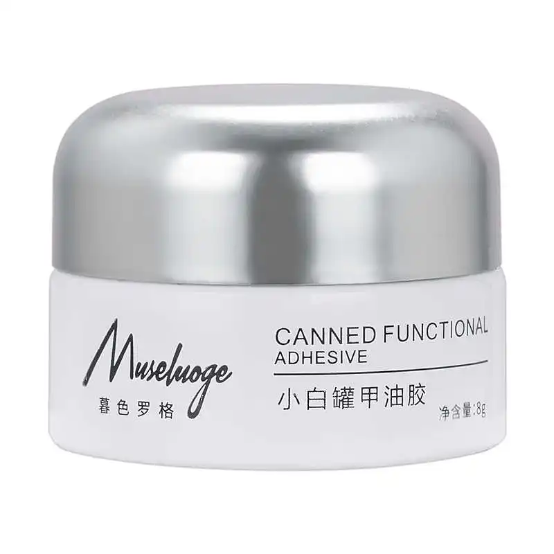 MUSELUOGE 12 цветов сломанный звездный свет блестящий гель-лак для ногтей