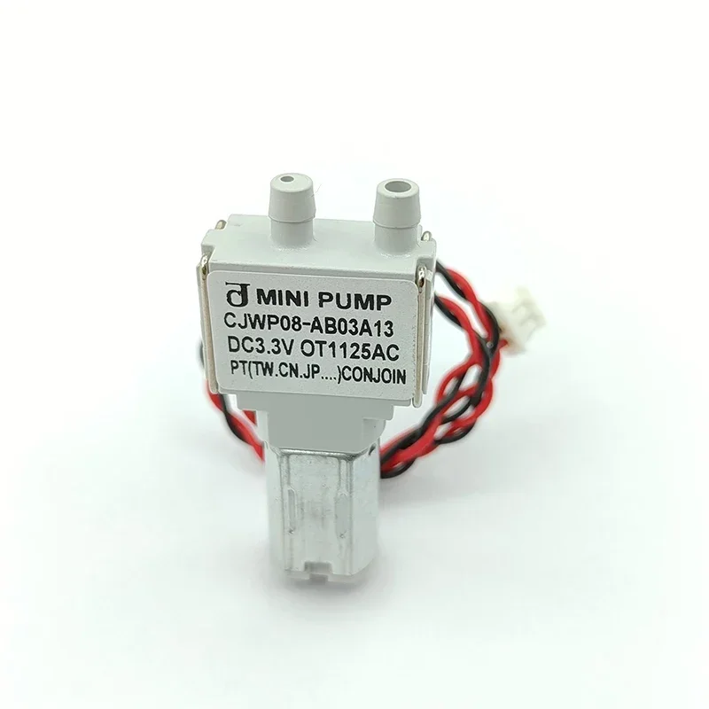 Мембранный Водяной насос CJWP08 Micro M20 3 в В 7