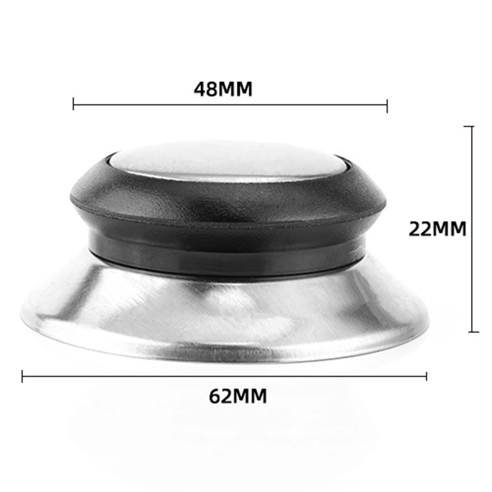 

4 шт., ручка для крышки сковороды