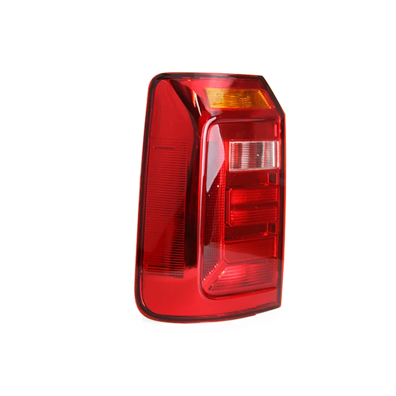 Пара левых и правых задних фонарей в сборе без лампочек для VW Caddy 2016 2017 2018 2019