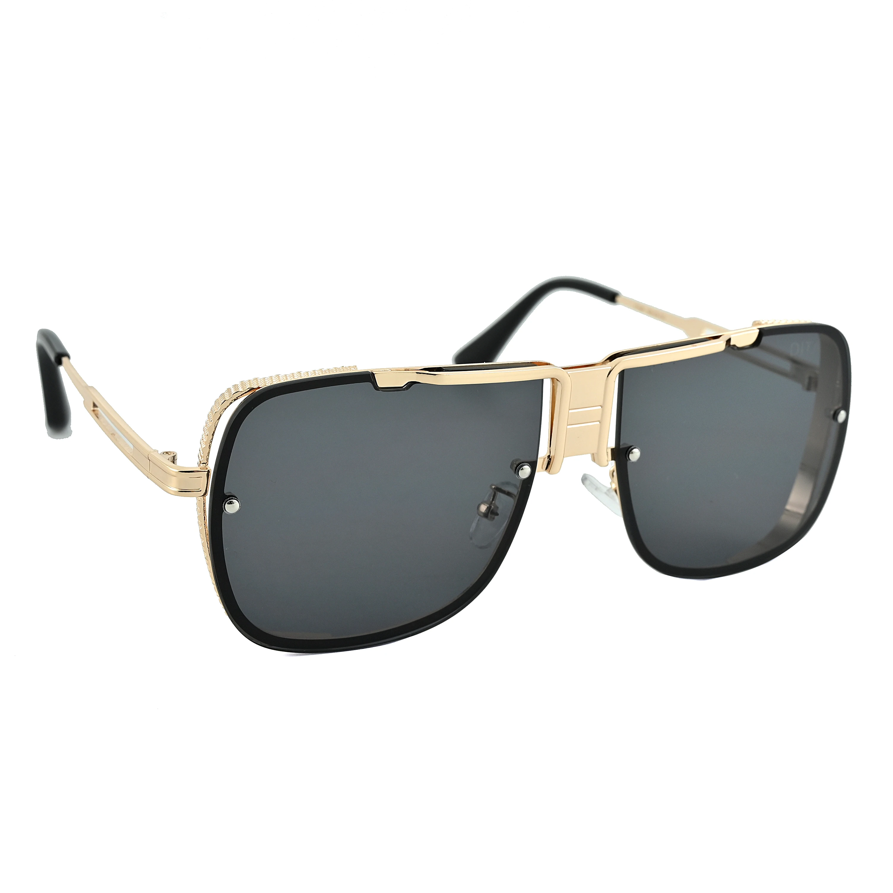 Новое поступление роскошные модные солнцезащитные очки DITA UV400 унисекс трендовые