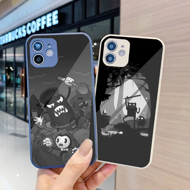 

Чехол для IPhone 14 13 12 11 Pro Max X XR XS 8 7 Plus
