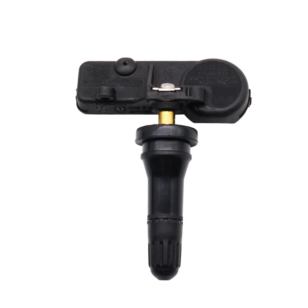 Датчик давления в шинах TPMS 4 шт. 315 МГц 9L3T-1A180-AF для Ford Focus Fusion E-150