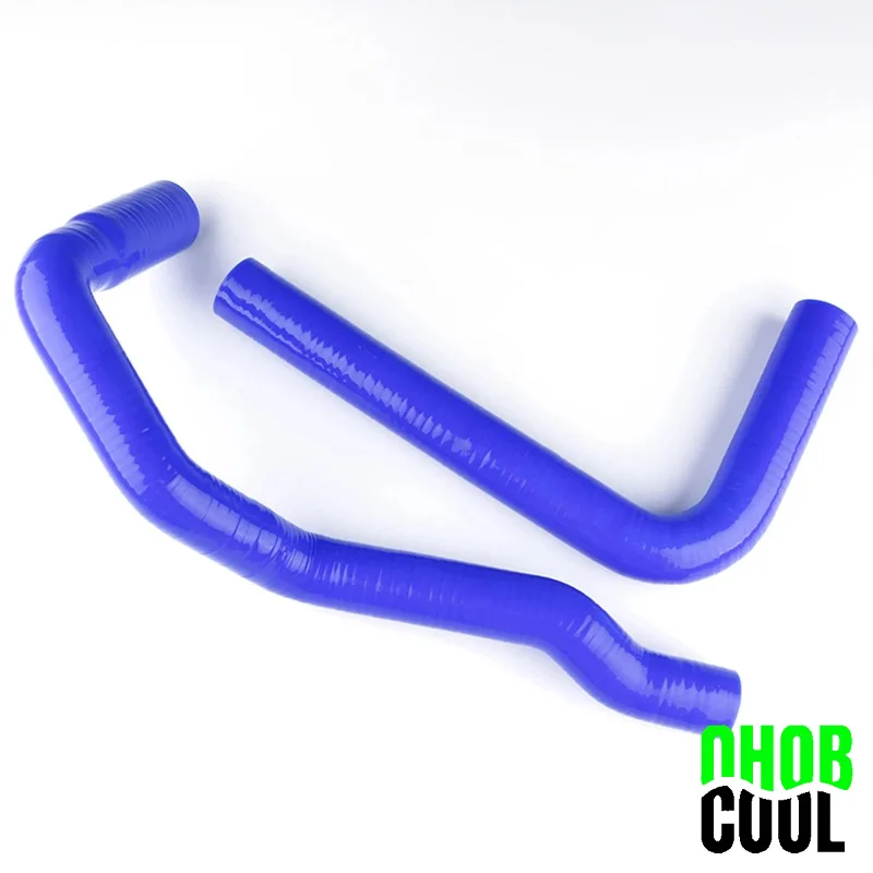 Силиконовый шланг охлаждающей жидкости радиатора для Toyota Supra JZA80 2JZ-GTE Turbo NON VVTI
