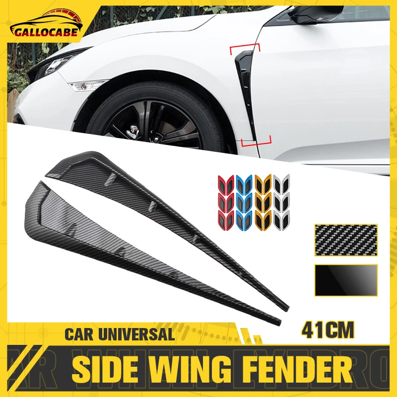 

1 шт., универсальная Светоотражающая наклейка на крыло автомобиля Honda, Benz