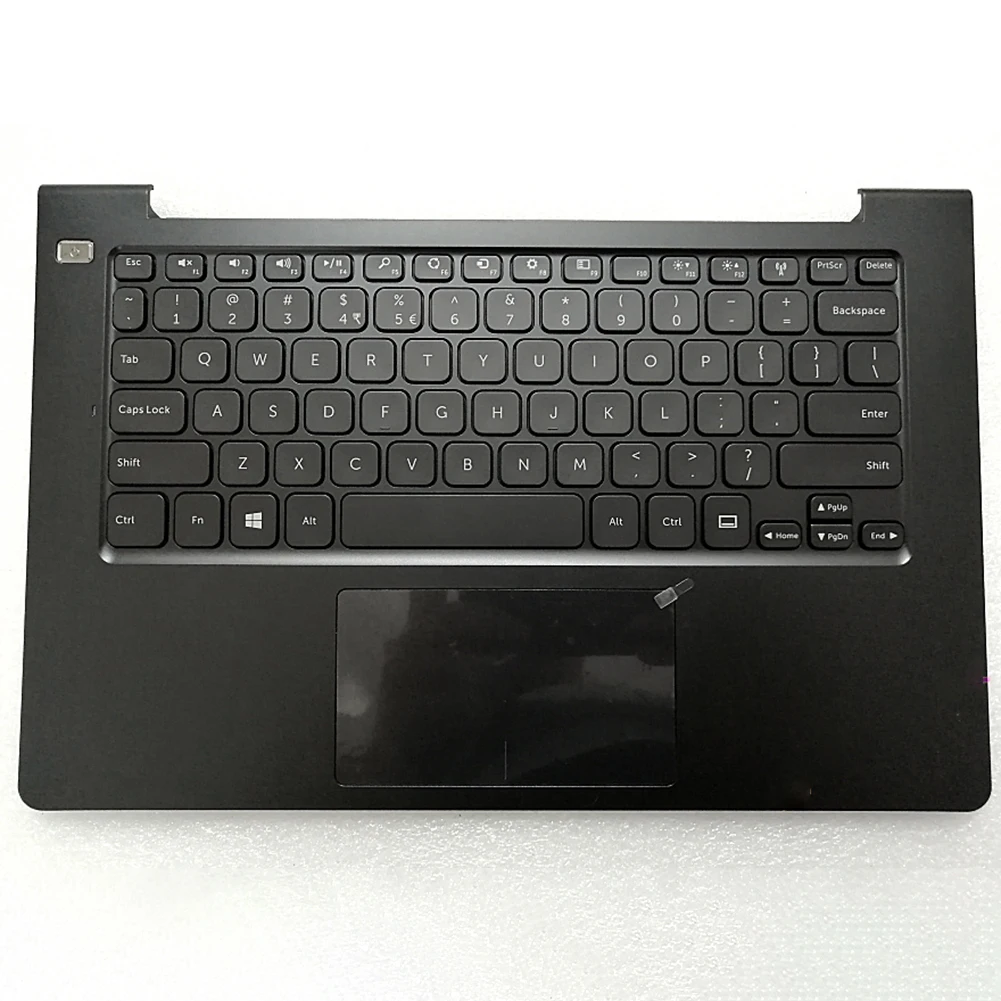 For Dell Inspiron 3135 3137 3138 Palmrest Case Cover Keyboard 0461HD