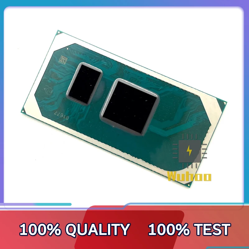 

100% New I3-1005G1 SRGKF I3 1005G1 BGA CPU Chipset