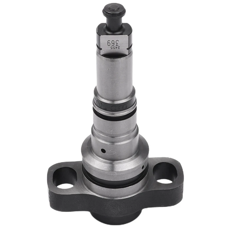 6 шт. 2418455597 2455-597 элементы дизельного насоса бочки и плунжеры запасные аксессуары