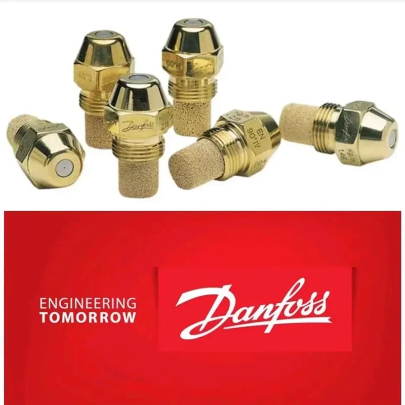 Масляное сопло Danfoss для горелки 60S